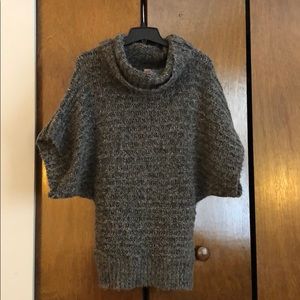 Free People Sweater Dress